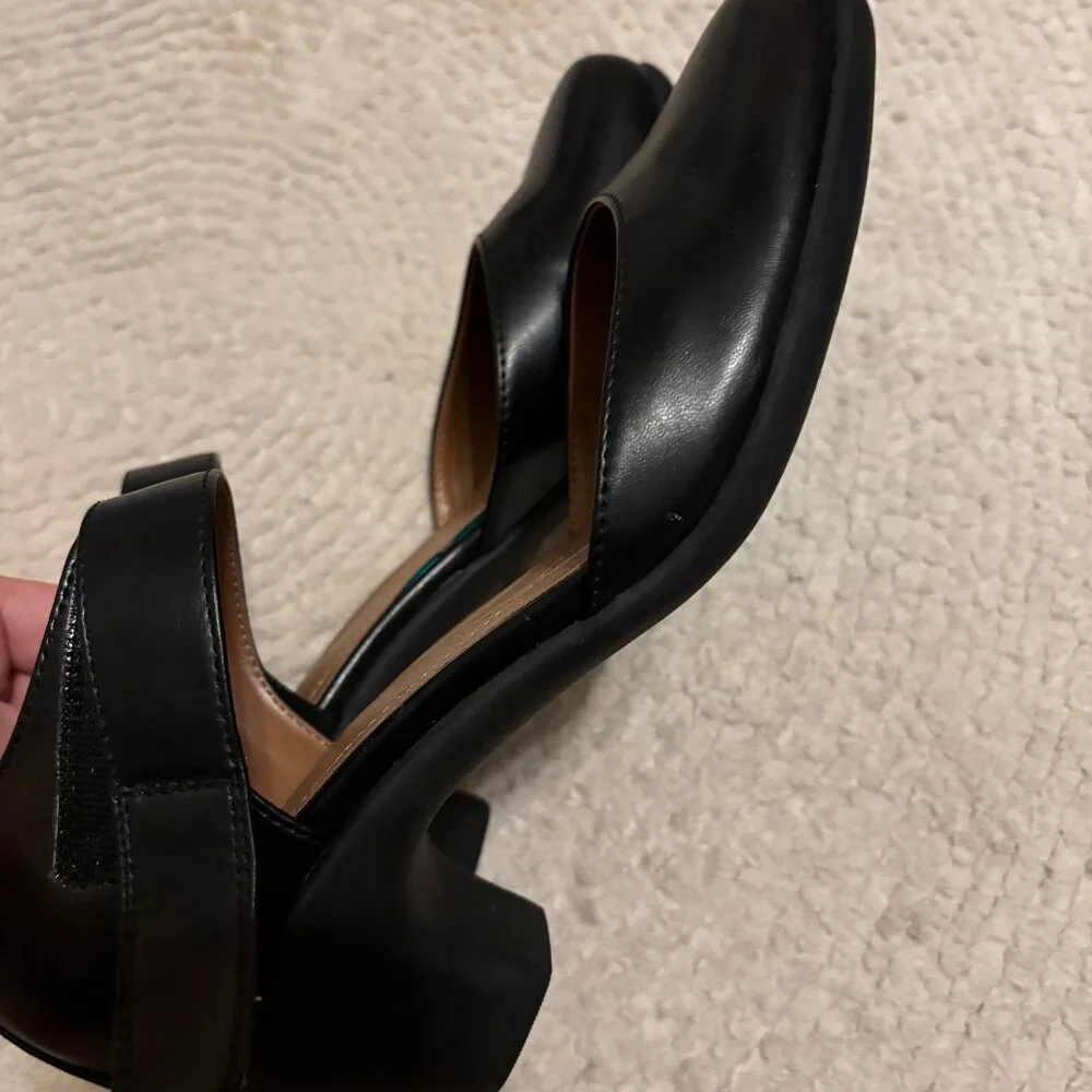 Mary Jane Heels - Picture 2 of 10